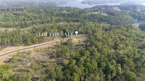 Vacant Land For Sale - 44 Nantucket Avenue<br/> Tuscaloosa, AL 35406
