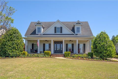 2407 Glendale Gardens Tuscaloosa AL 35401