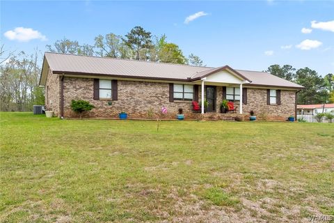 Homes For Sale - 11720 Overland Road<br/> Duncanville, AL 35456