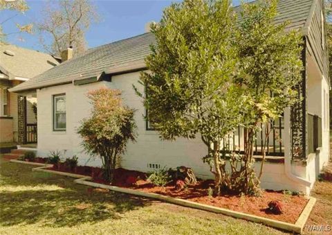 1621 Dartmouth Avenue Bessemer AL 35020