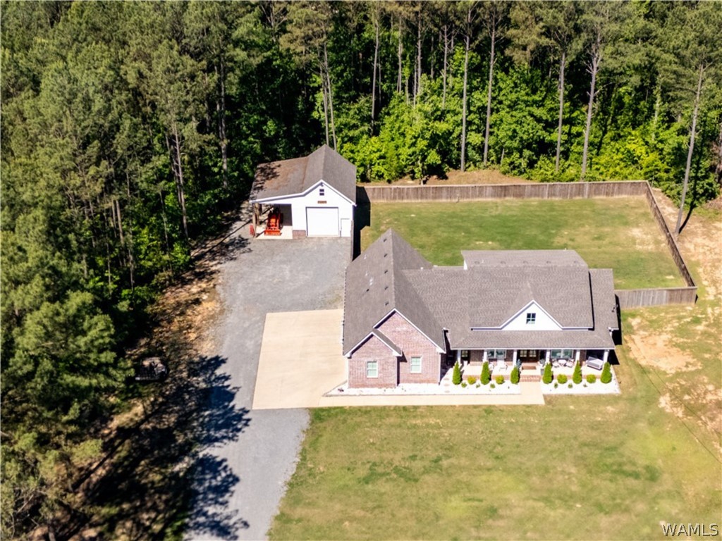 19401 Highway 43 N