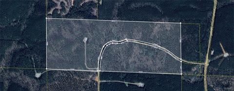 Vacant Land For Sale - Samson Clements Loop<br/> Berry, AL 35546
