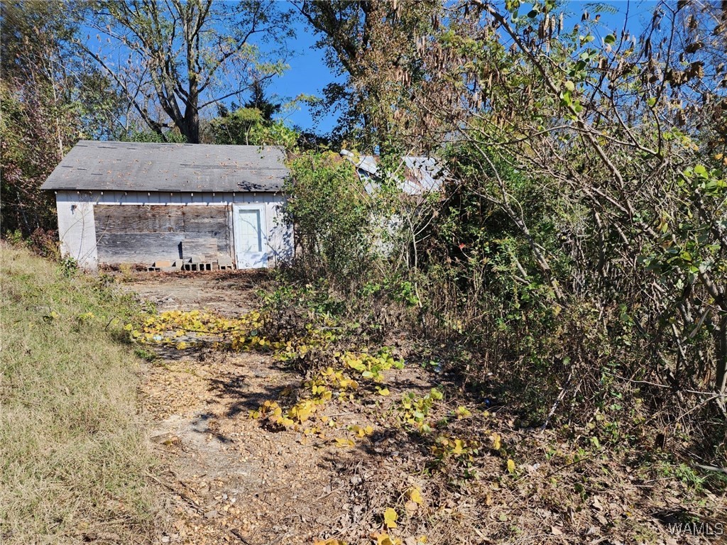 5729 15th Avenue, Tuscaloosa, Alabama image 2