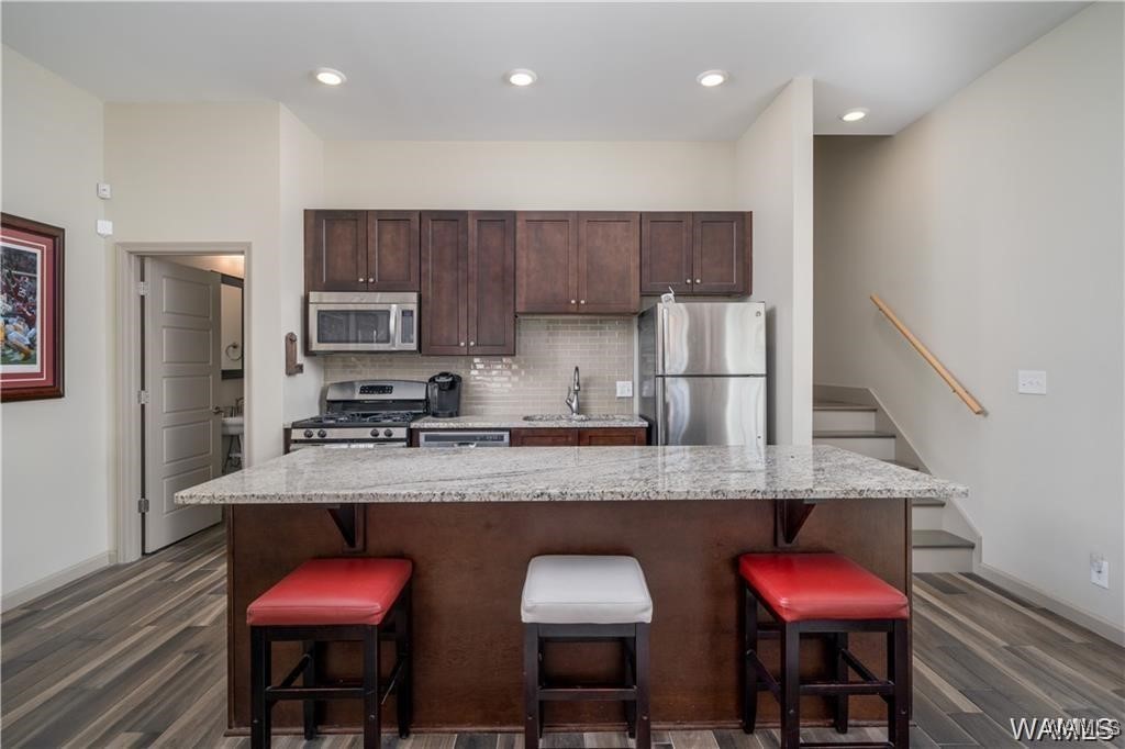 702 Gene Stallings Avenue, Tuscaloosa, Alabama image 8