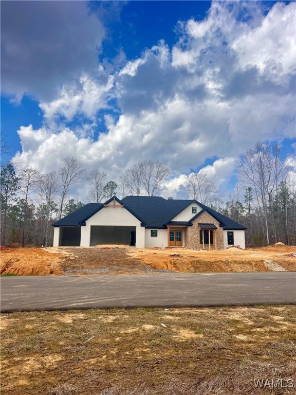 19008 White Oak Loop, North Port, Alabama image 1