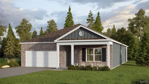 18571 Blocton Drive Vance AL 35490