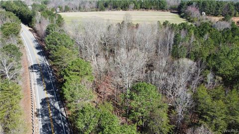 Vacant Land For Sale - 3 Highway 13<br/> Winston County, Nauvoo, AL 35575