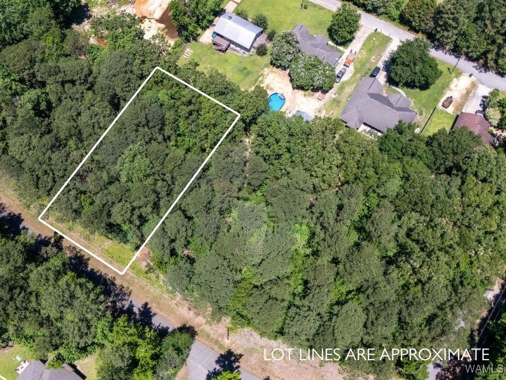 Lot 18 Grandview Drive, North Port, Alabama image 5