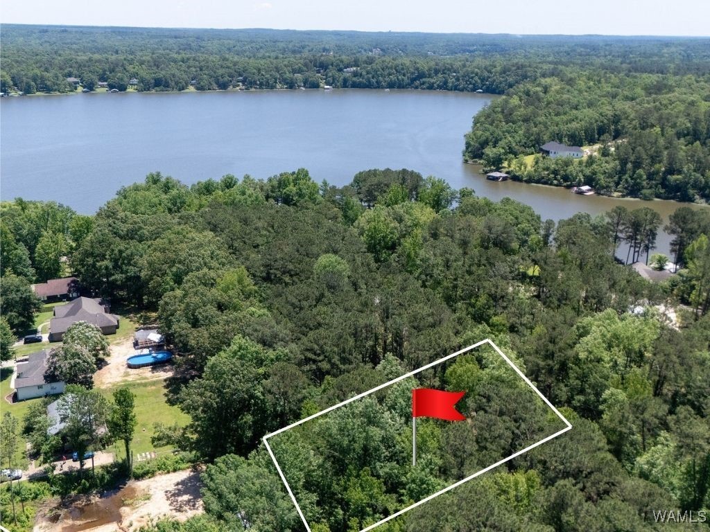 Lot 18 Grandview Drive, North Port, Alabama image 1