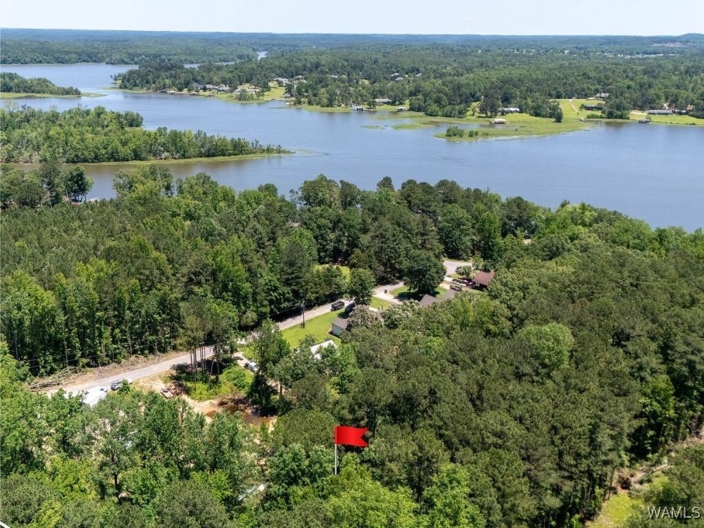 Lot 18 Grandview Drive, North Port, Alabama image 2