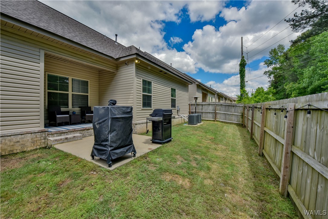 5205 University Gardens Dr Dr, Cottondale, Alabama image 27