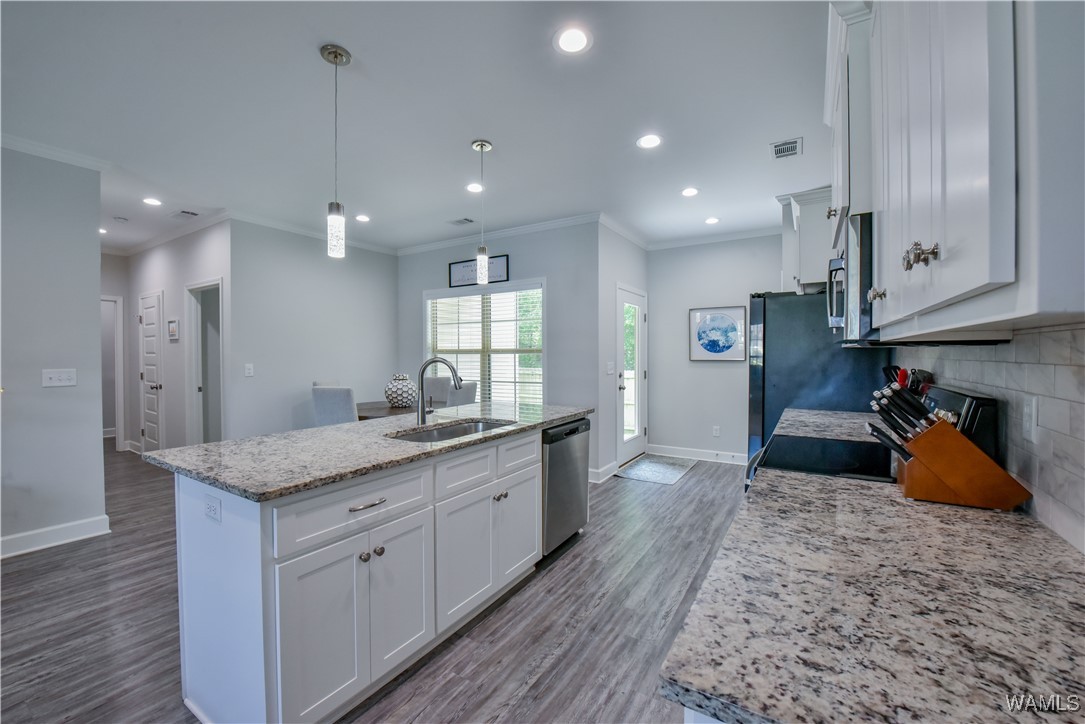5205 University Gardens Dr Dr, Cottondale, Alabama image 12