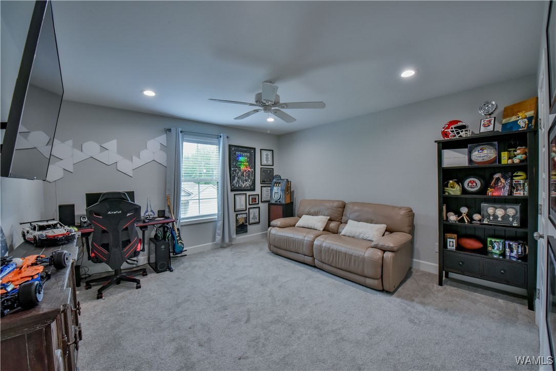 5205 University Gardens Dr Dr, Cottondale, Alabama image 23
