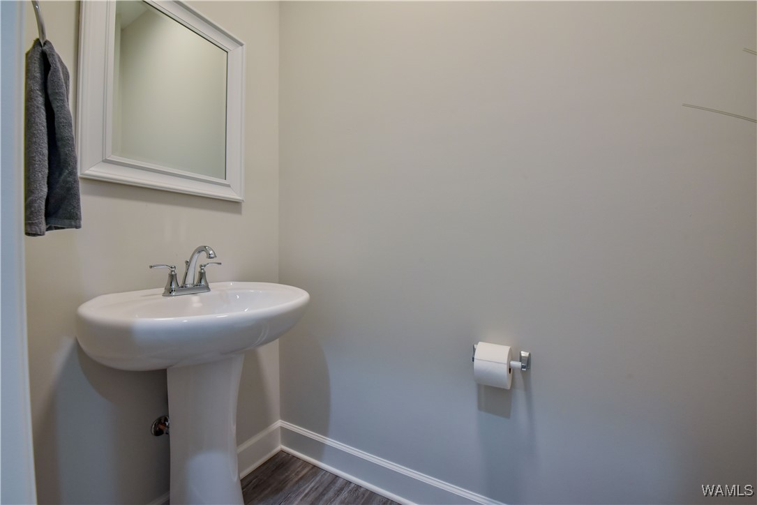 5205 University Gardens Dr Dr, Cottondale, Alabama image 22