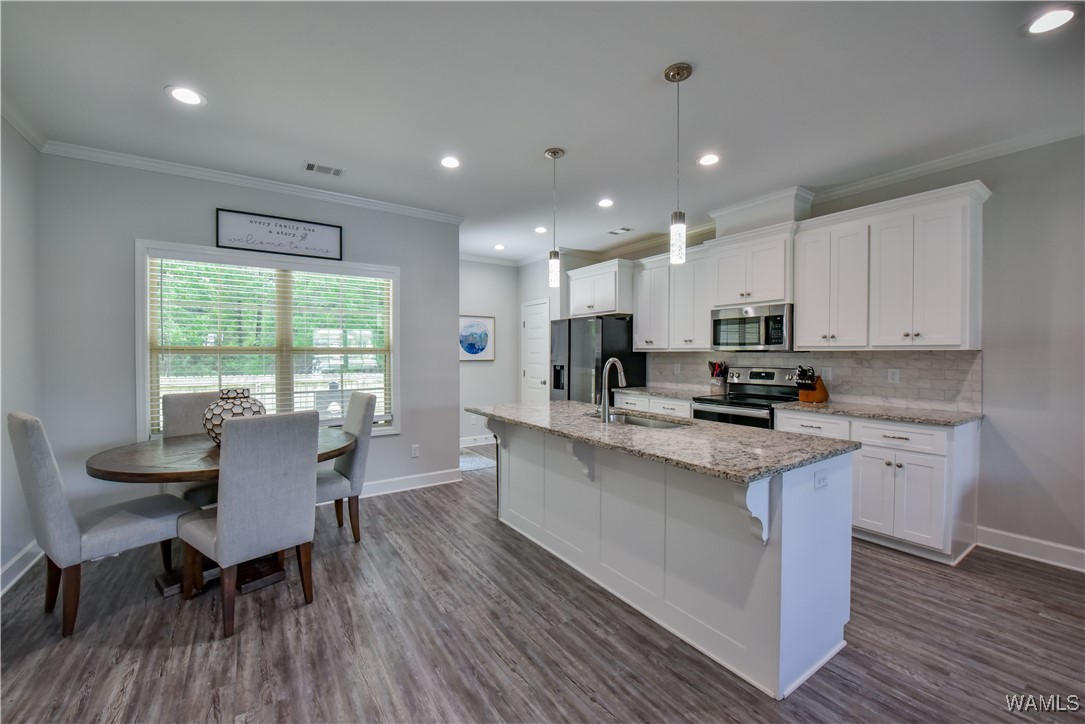 5205 University Gardens Dr Dr, Cottondale, Alabama image 10