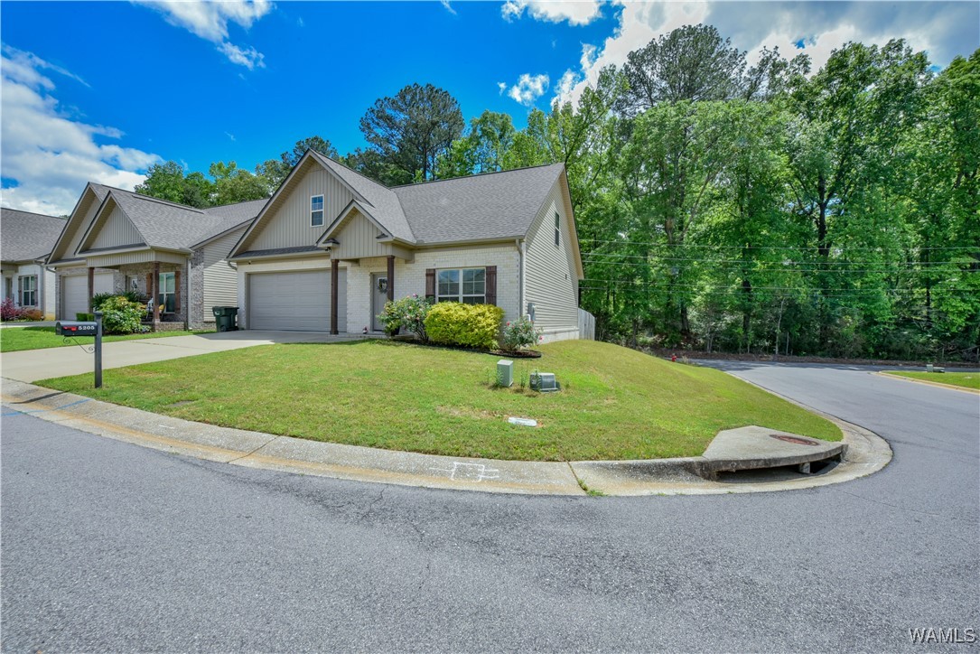 5205 University Gardens Dr Dr, Cottondale, Alabama image 2