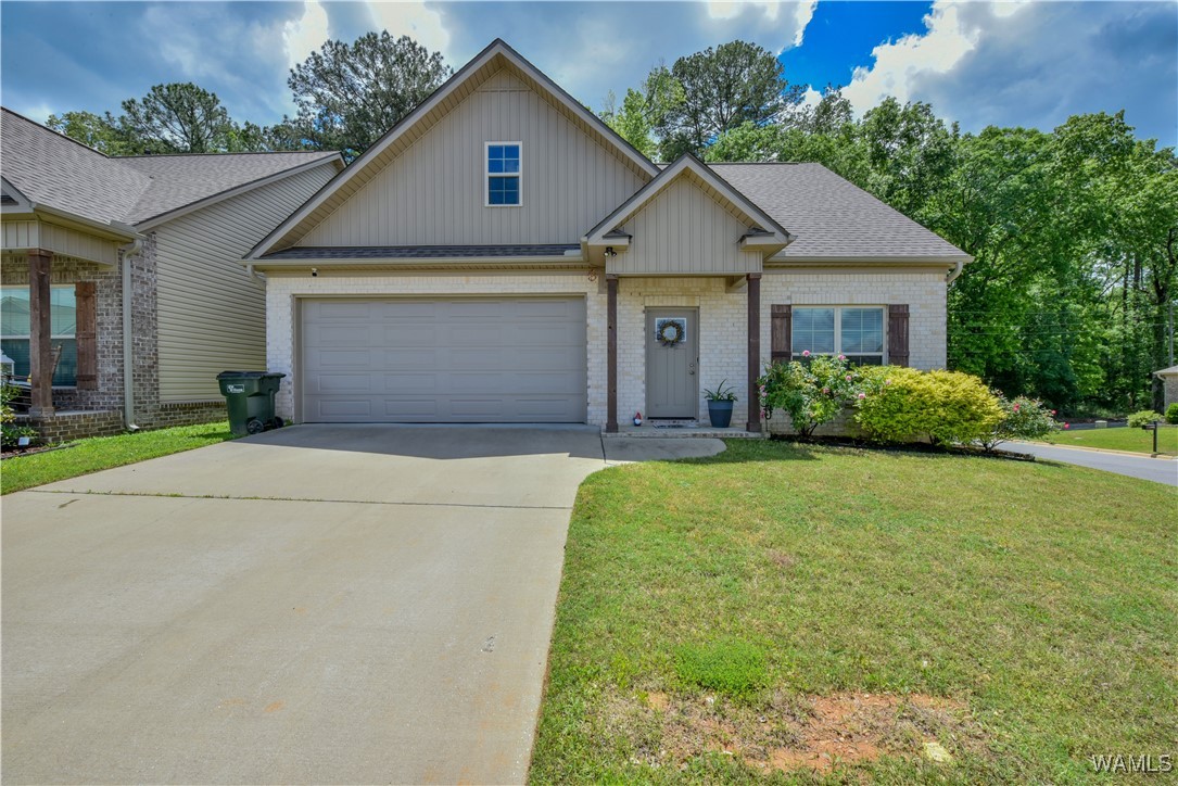 5205 University Gardens Dr Dr, Cottondale, Alabama image 1