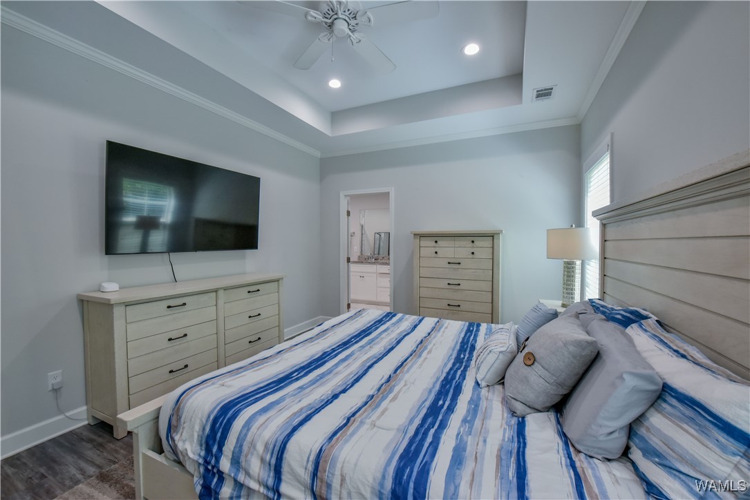 5205 University Gardens Dr Dr, Cottondale, Alabama image 18