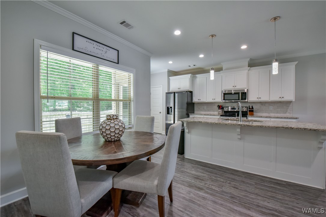 5205 University Gardens Dr Dr, Cottondale, Alabama image 9