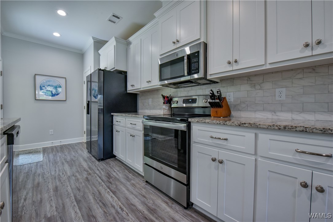 5205 University Gardens Dr Dr, Cottondale, Alabama image 13