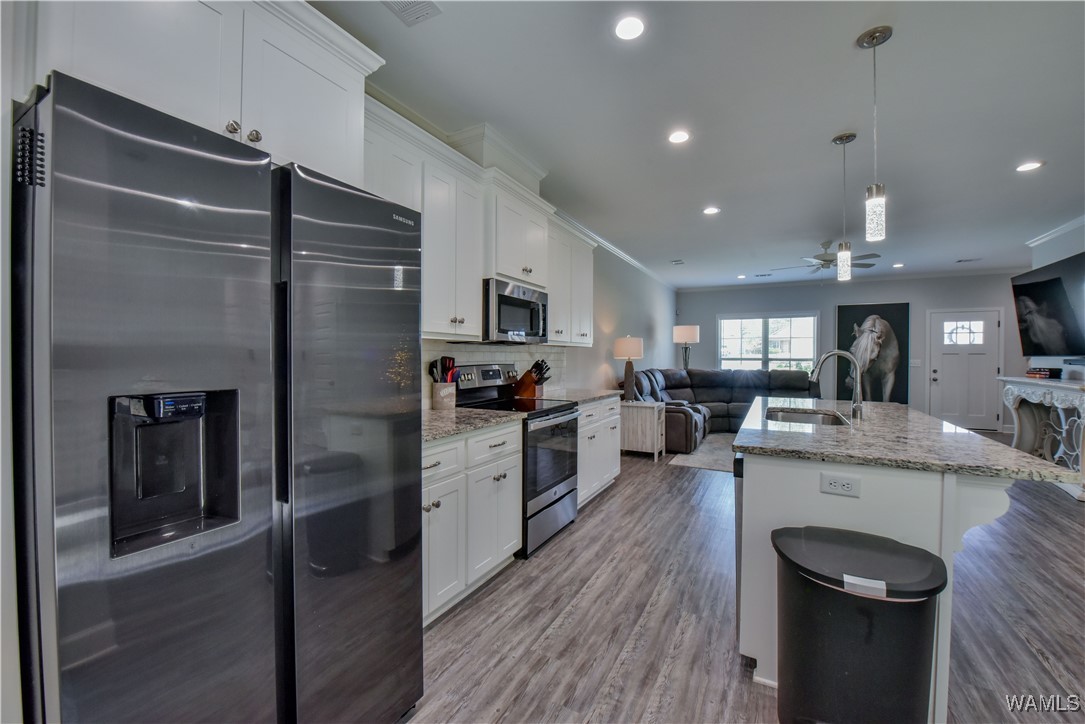 5205 University Gardens Dr Dr, Cottondale, Alabama image 14