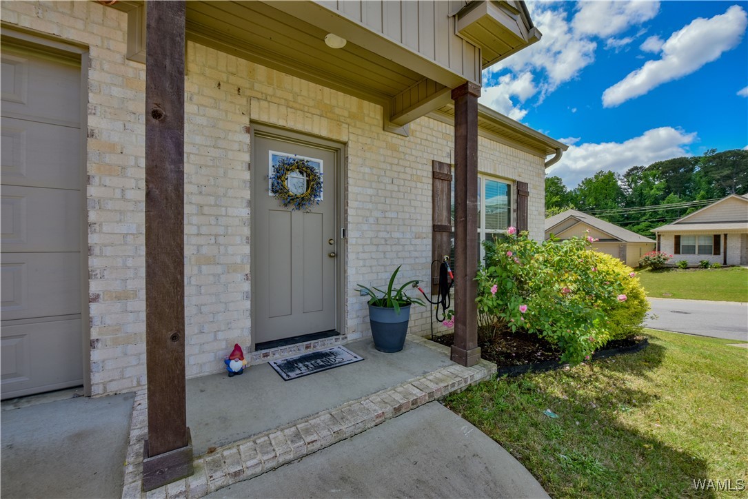 5205 University Gardens Dr Dr, Cottondale, Alabama image 4