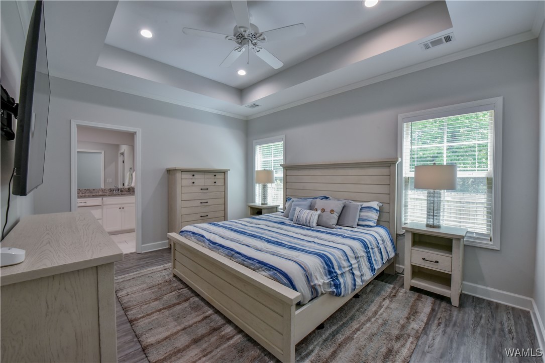 5205 University Gardens Dr Dr, Cottondale, Alabama image 17