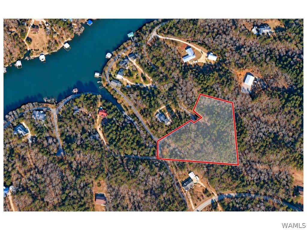 0 LAKE HARBOR Drive