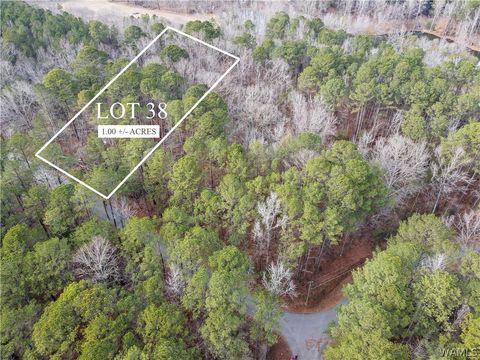 Vacant Land For Sale - Grandview Drive<br/> North Port, AL 35475