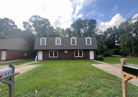 Multifamily For Sale - 455 30th Place<br/> Tuscaloosa, AL 35401