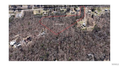 Vacant Land For Sale - 1059 Spring Creek Rd Rd<br/> Shelby County, Montevallo, AL 35115