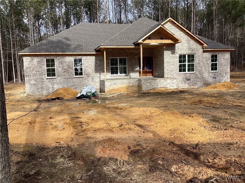 10833 Thomas Road Road, Tuscaloosa, Alabama image 1