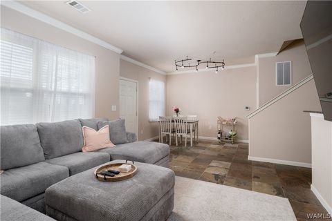 Condo For Sale - 600 13th Street #915<br/> Tuscaloosa, AL 35401