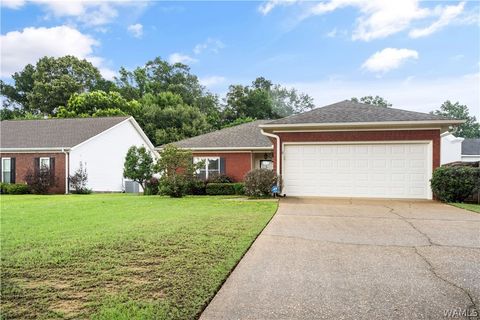 Homes For Sale - 634 Weatherby Drive<br/> Tuscaloosa County, Tuscaloosa, AL 35405