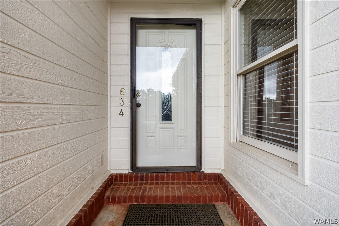 634 WEATHERBY Drive