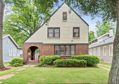 Homes For Sale - 11 Audubon Place<br/> Tuscaloosa, AL 35401