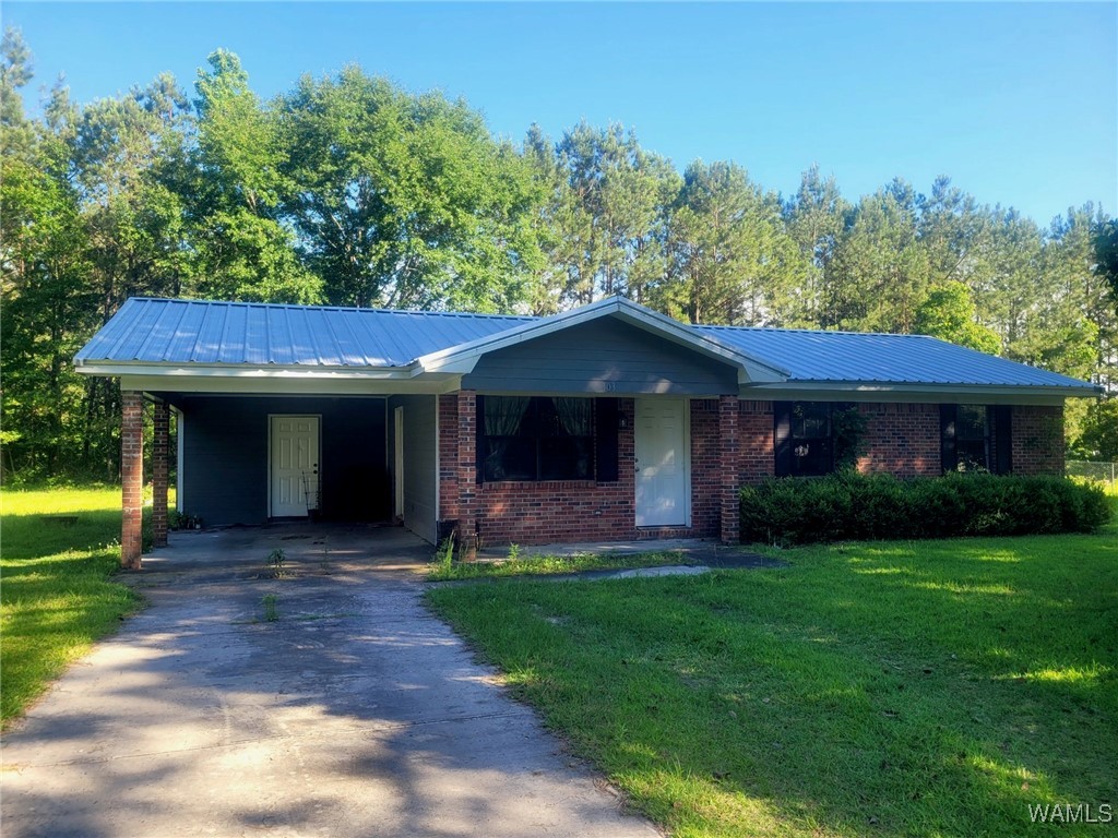 103 Lee Street, Livingston, Alabama image 1