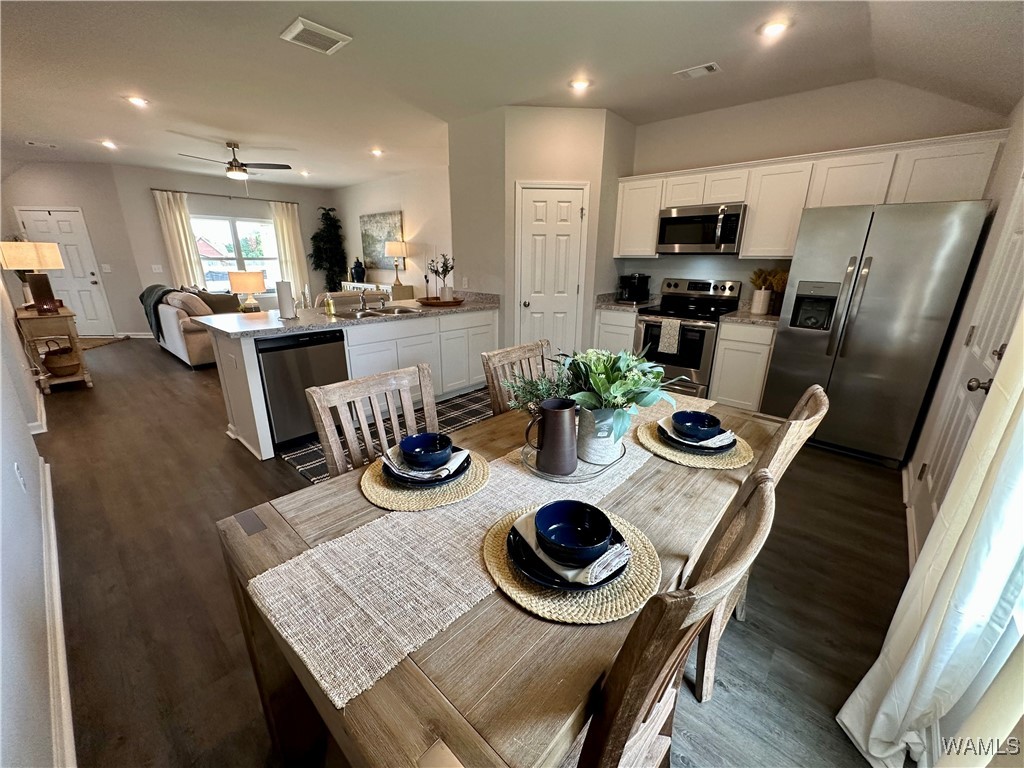 10406 Caleb Court, Tuscaloosa, Alabama image 9