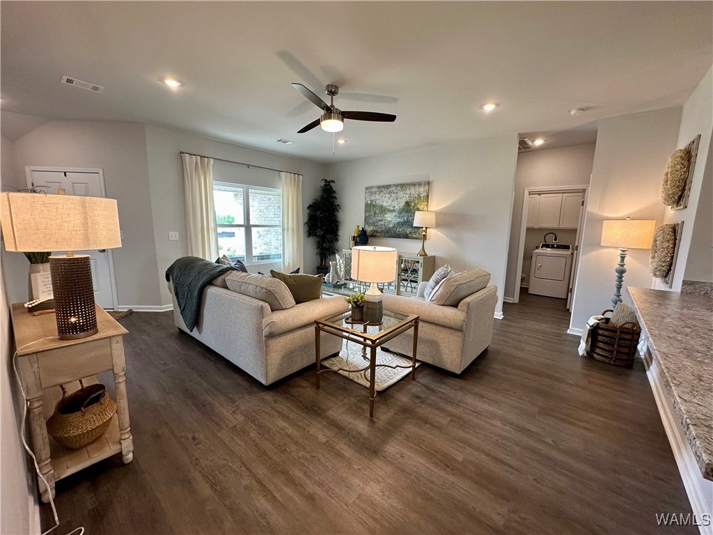 10406 Caleb Court, Tuscaloosa, Alabama image 4