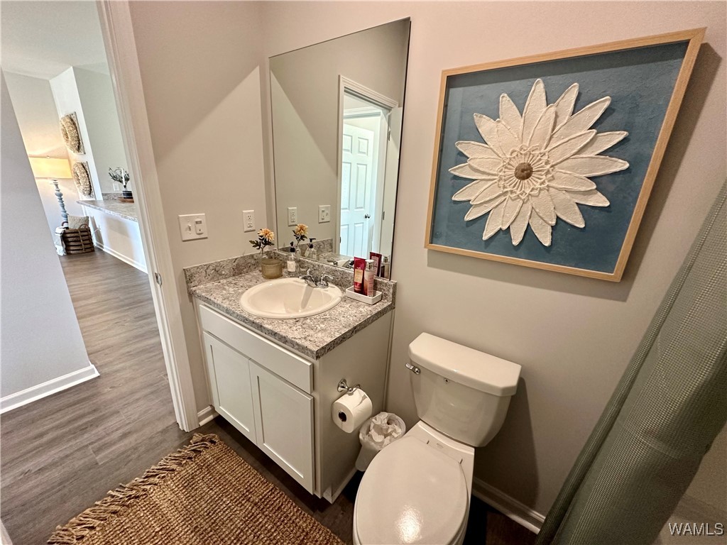 10406 Caleb Court, Tuscaloosa, Alabama image 18