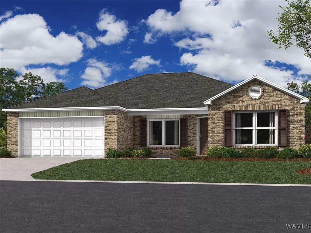 10406 Caleb Court, Tuscaloosa, Alabama image 1
