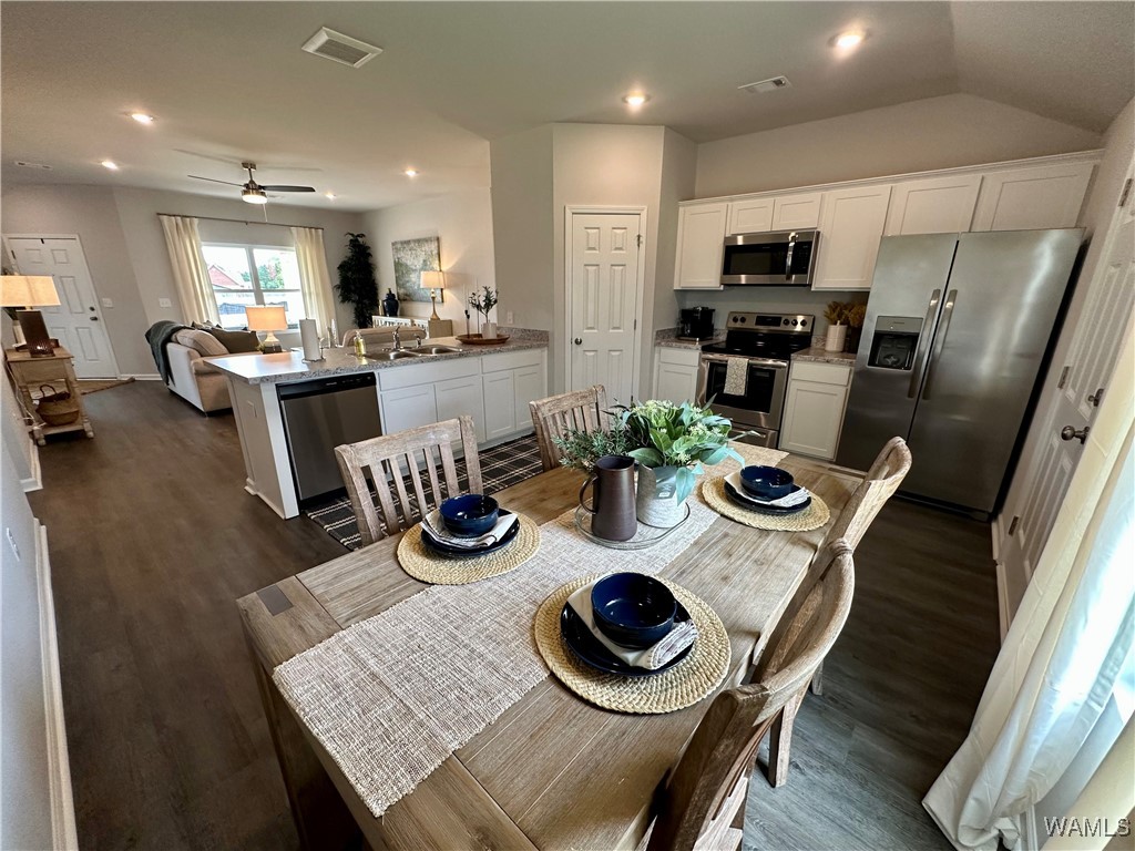 10406 Caleb Court, Tuscaloosa, Alabama image 7