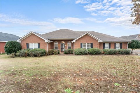 8842 Rolling Hills Drive Tuscaloosa AL 35405