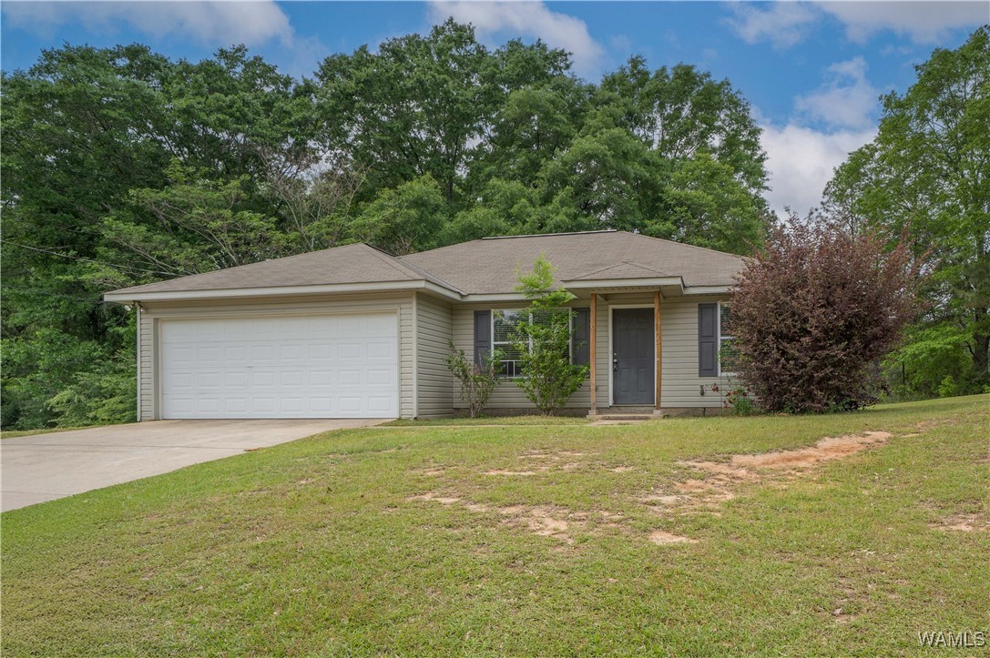 12594 Drift Bay Cove, Elrod, Alabama image 1