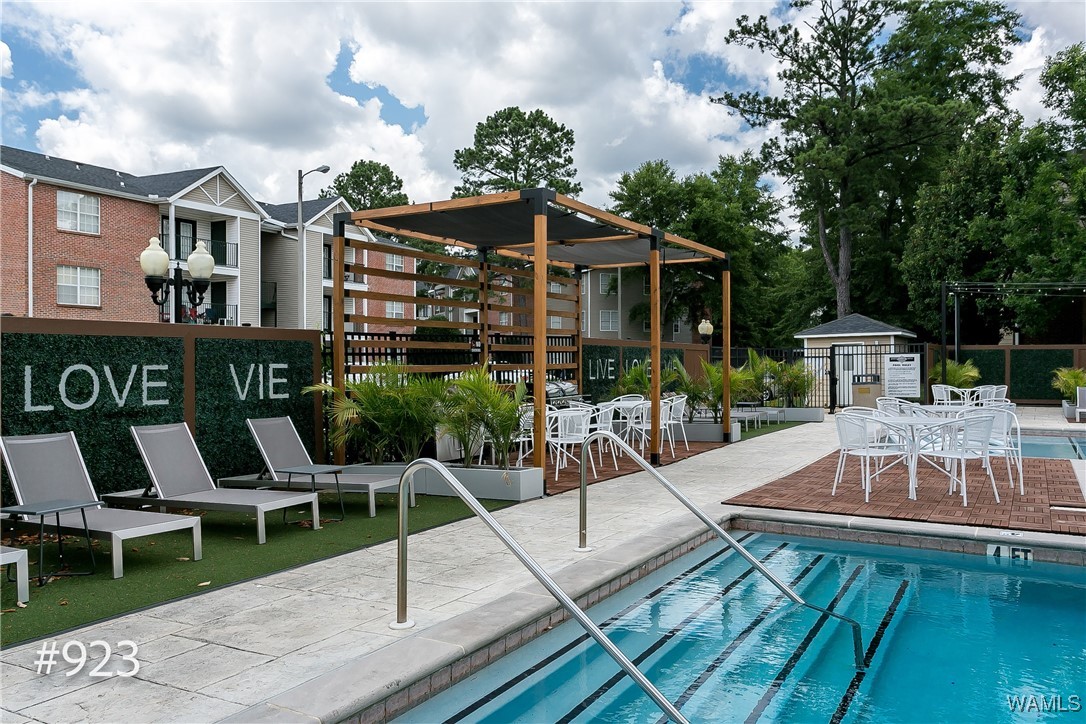 120 15th Street #923, Tuscaloosa, Alabama image 24