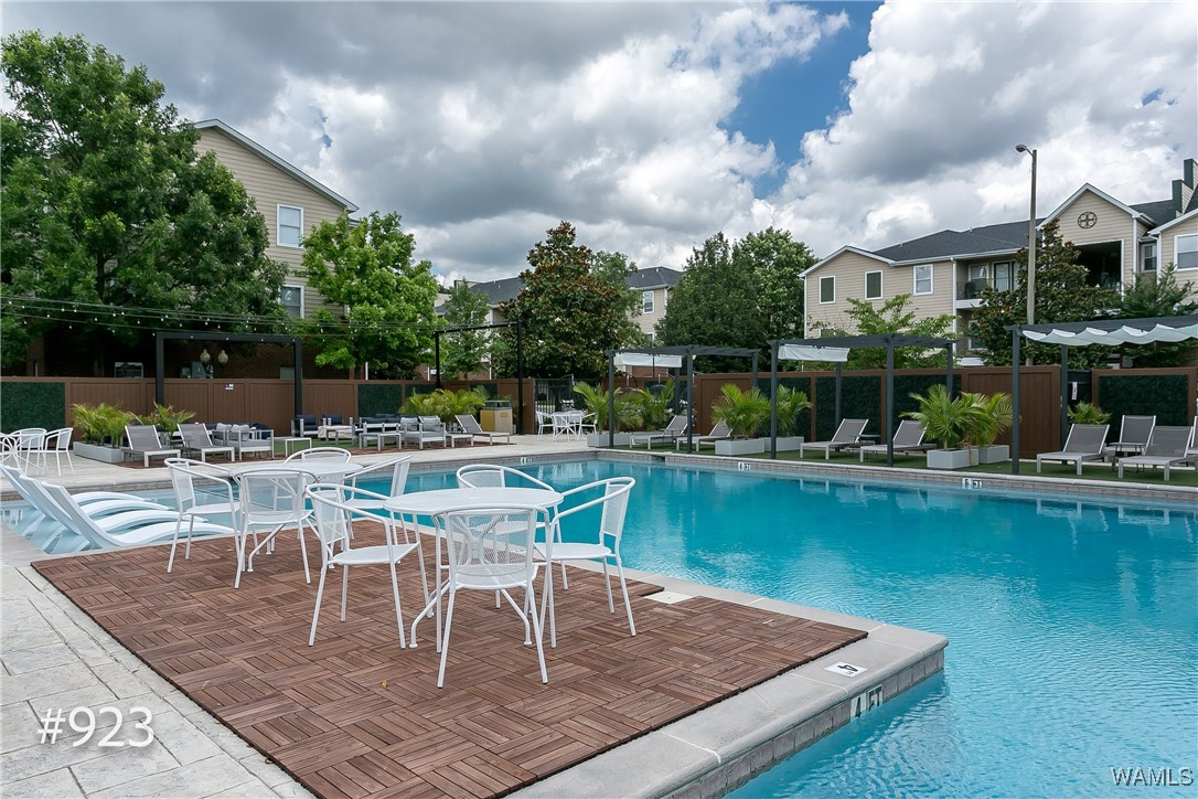 120 15th Street #923, Tuscaloosa, Alabama image 25