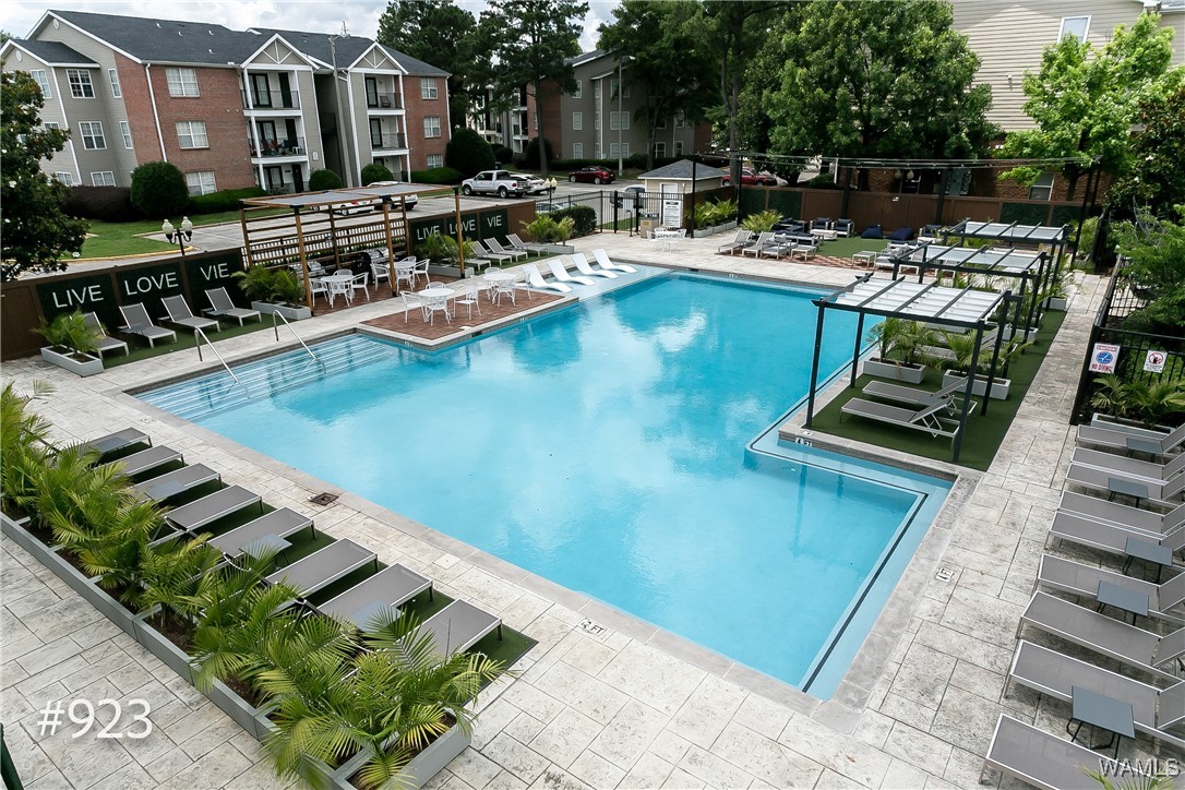 120 15th Street #923, Tuscaloosa, Alabama image 32