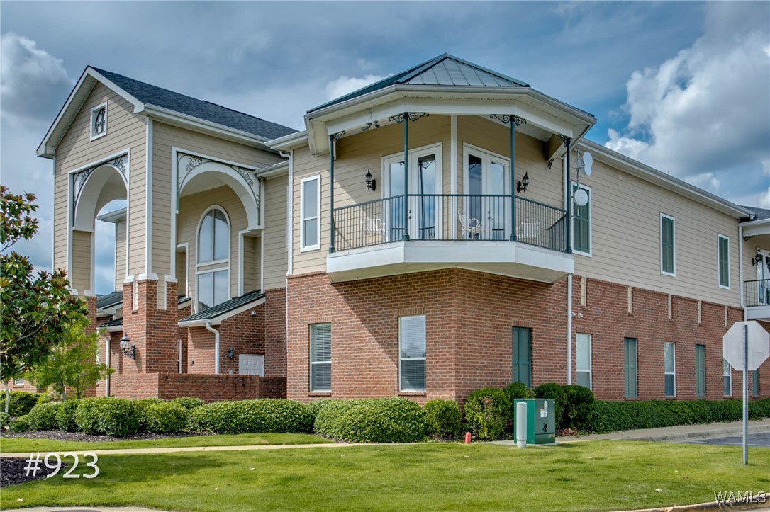 120 15th Street #923, Tuscaloosa, Alabama image 2