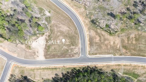 Vacant Land For Sale - 54 Capri Cove<br/> Tuscaloosa, AL 35406