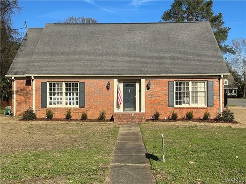 5 Hickory Forest Tuscaloosa AL 35401